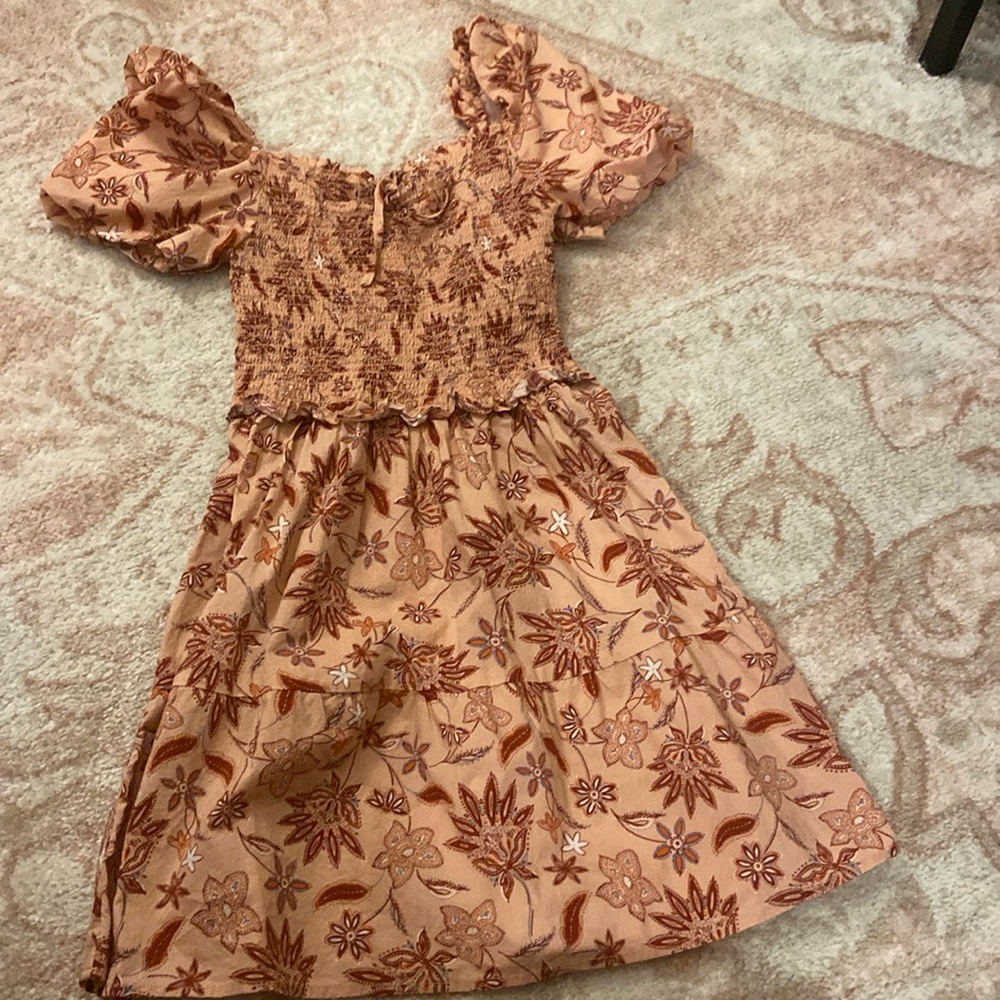 The perfect sundress